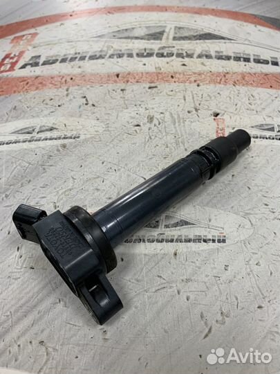 Катушка зажигания c Toyota Corolla Axio NZE161 1NZ