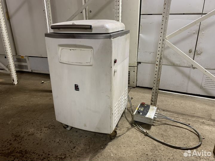 Тестоделитель Vitella SQG SA 20