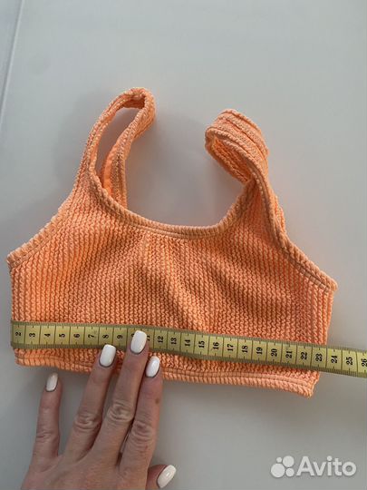 Купальник gloria jeans