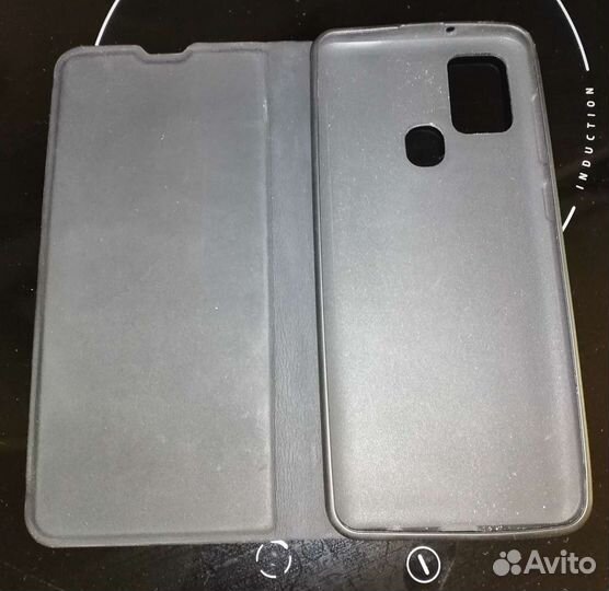 Защитный чехол для Samsung Galaxy A21s