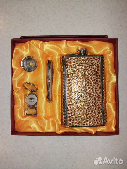 Мужской подарочный набор