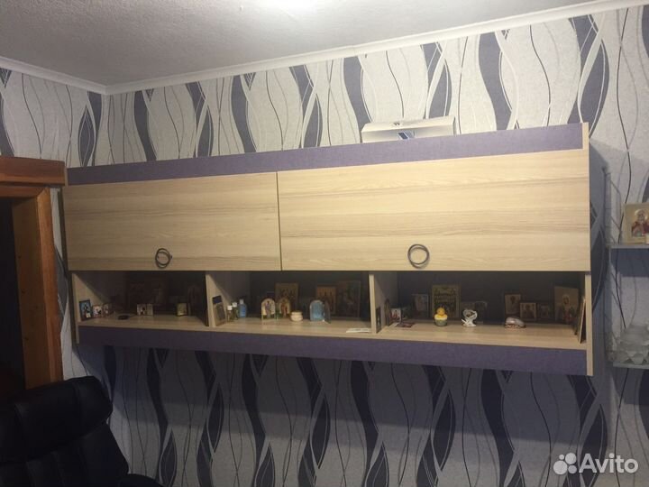 Продаётся детская Мебель