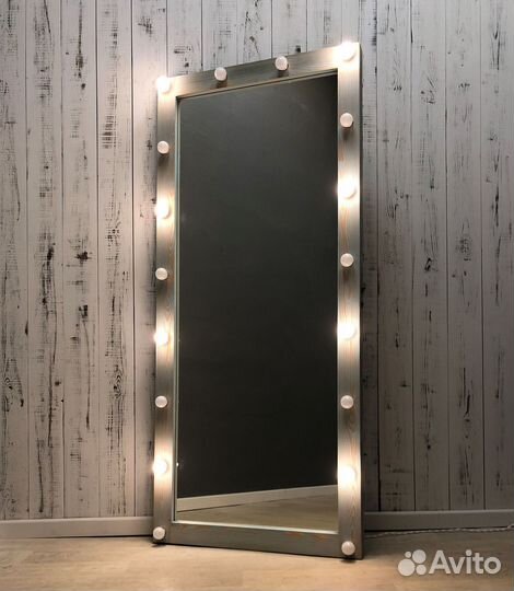 Гримерное зеркало