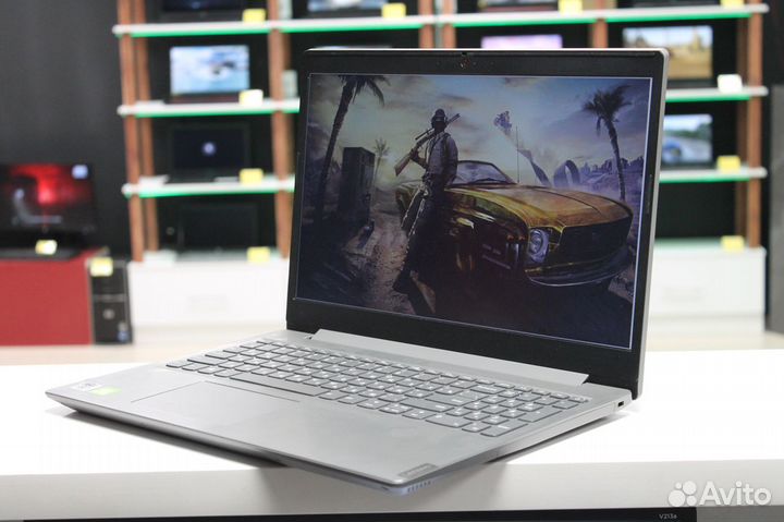 Ноутбук Lenovo IdeaPad 3