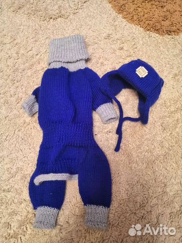 Одежда для маленьких собак