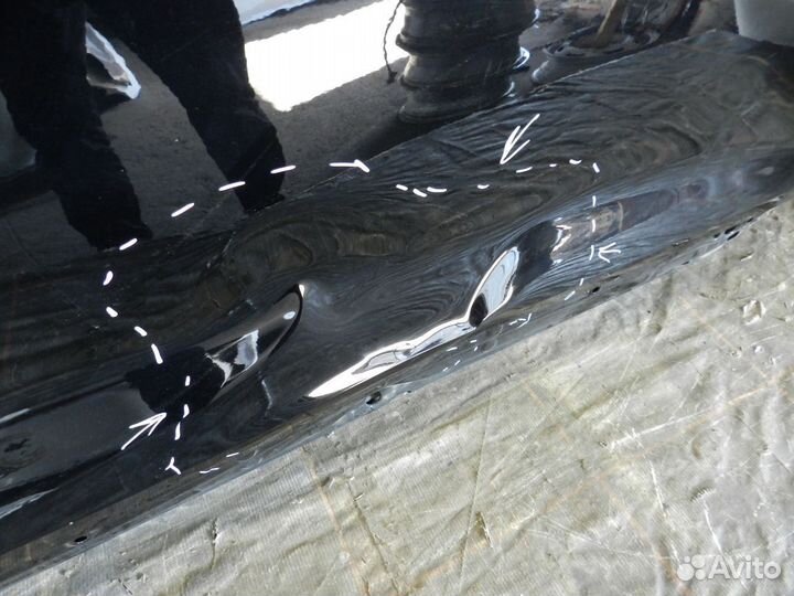 Дверь передняя правая - Audi Q5 8R