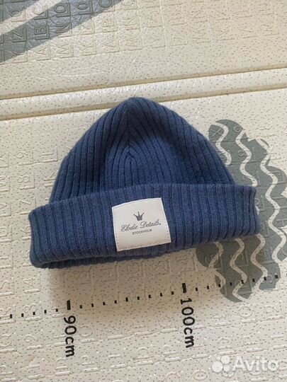 Шапка elodie от 0-12 месяцев