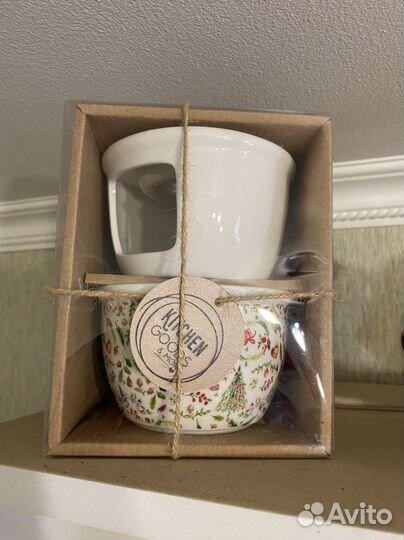 Набор для фондю