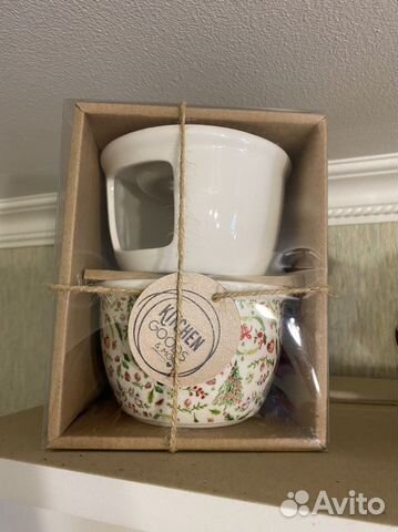 Набор для фондю