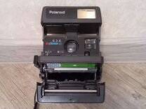 Polaroid 636