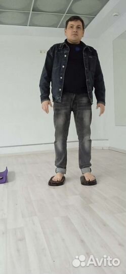 Гвоздестояние, гвоздетерапия - обучение