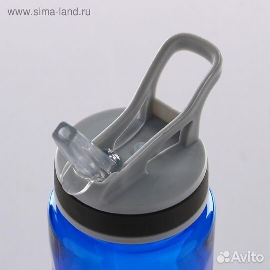 Бутылка для воды 