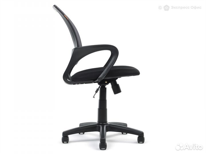 Кресло офисное Chairman 696