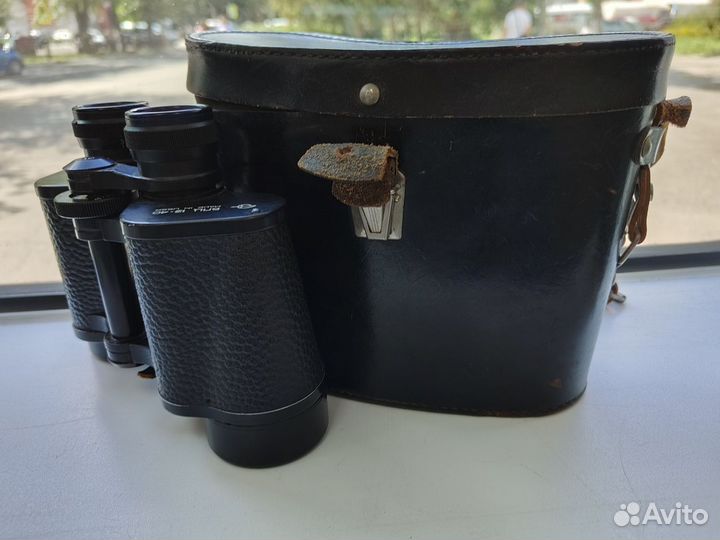 Бинокль бпц 12х40