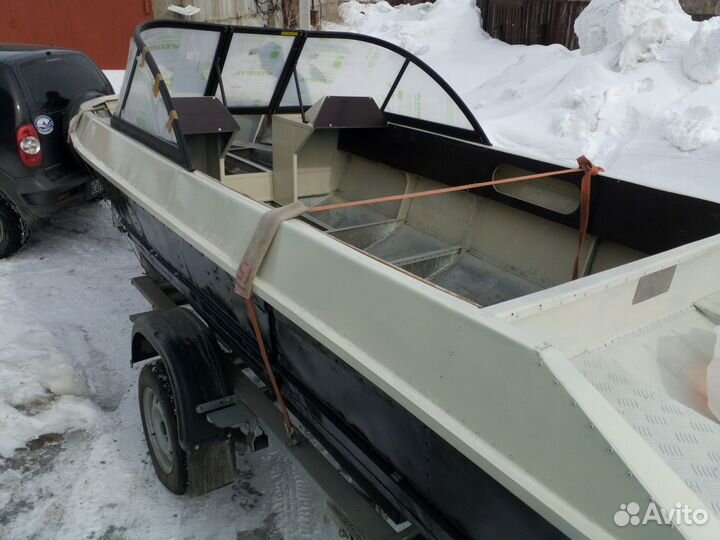 Прогресс, Казанка