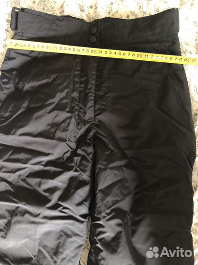 Спортивные брюки