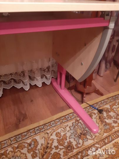 Детский письменный стол бу