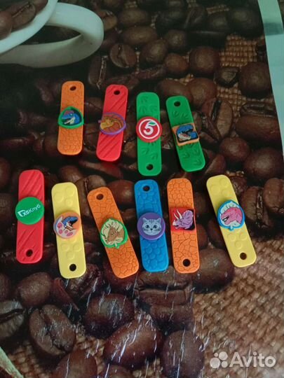 Завры 2 пятерочка