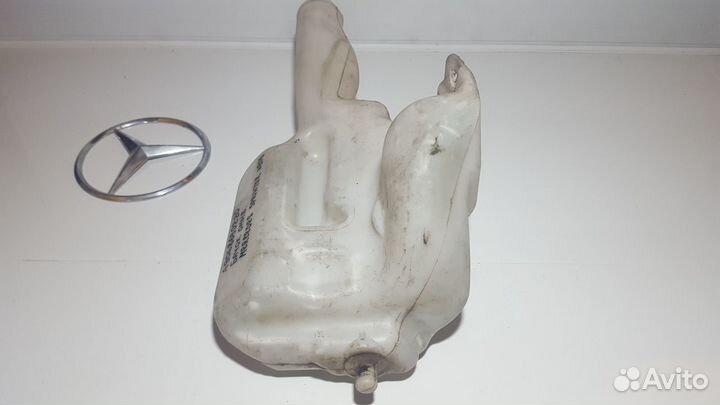 Бачок омывателя Mercedes Sprinter