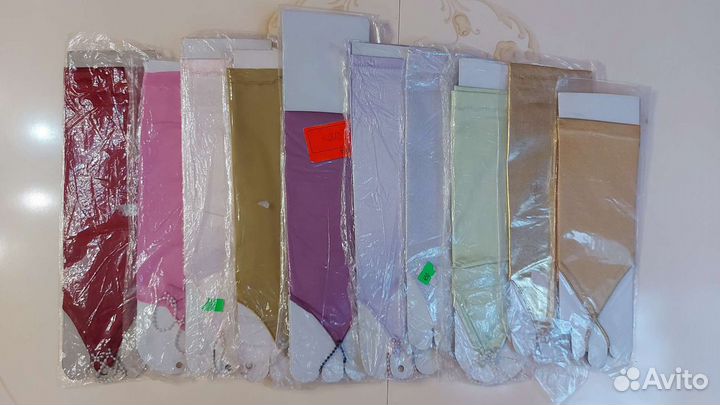 Перчатки к вечерним платьям. Новые, опт и розница