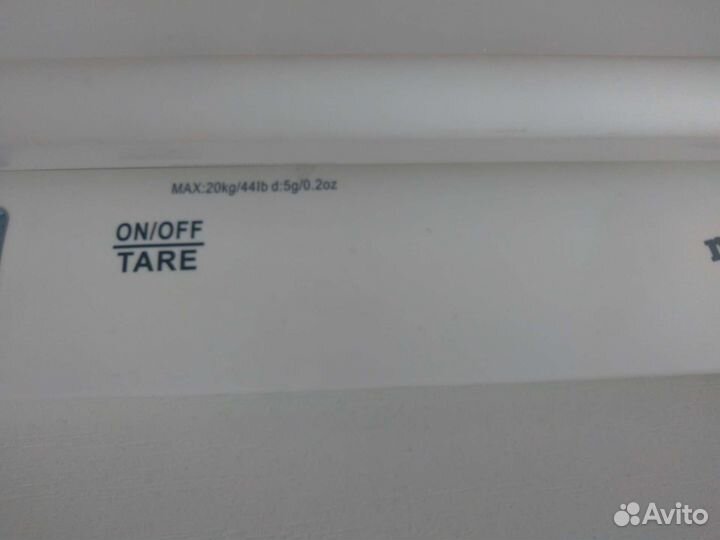 Детские электронные весы/универсальные,2 в 1