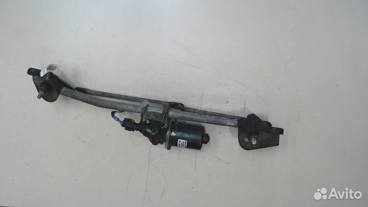 Механизм стеклоочистителя Toyota Corolla E12, 2005