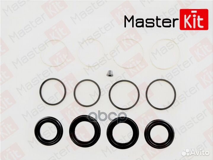 Ремкомплект тормозного суппорта перед 77A20