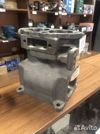 Р/к компрессора маз ЗИЛ