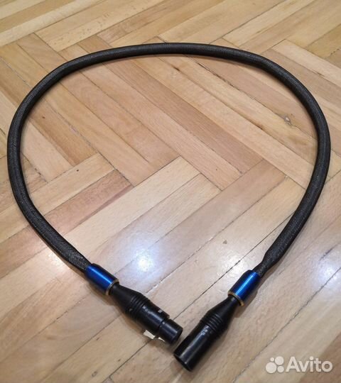 Tara labs RSC Air 2 (XLR) USA