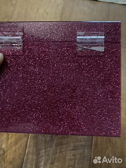 Органайзер для хранения ресниц