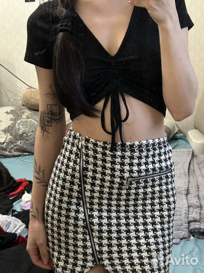 Женские вещи пакетом 40 42