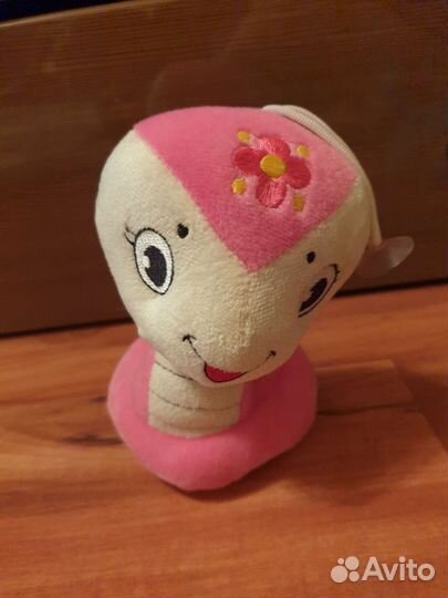 Мягкая игрушка