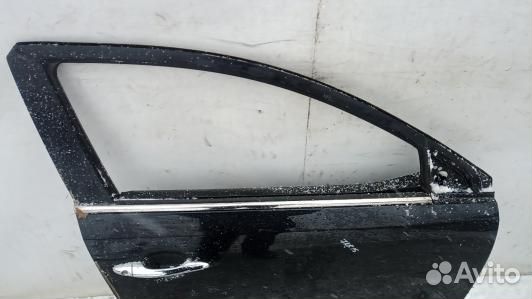 Дверь передняя правая KIA sportage 3 (7NK15E201)