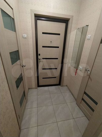 Квартира-студия, 28 м², 5/9 эт.