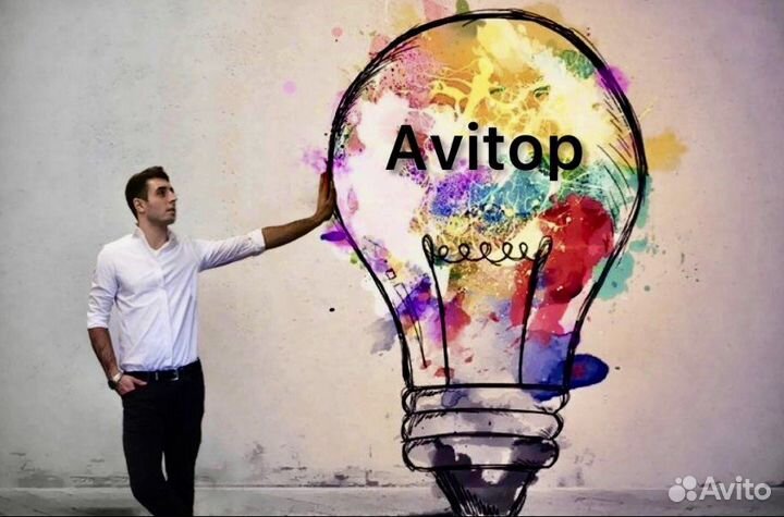 Авитолог Настройка авито (Авитолог + Аналитика)
