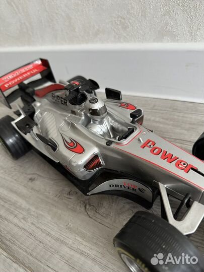 Развивающий автомобиль