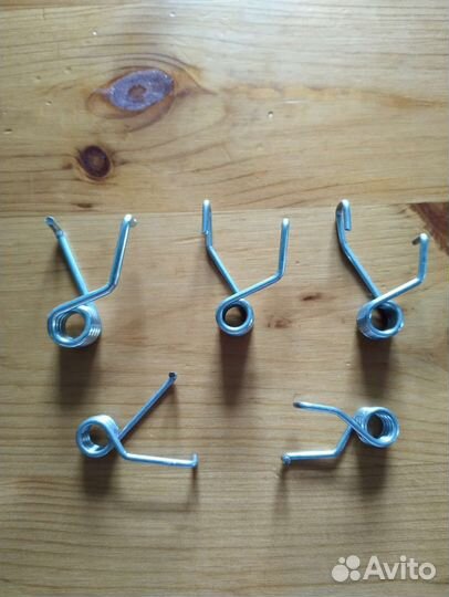 Пружина для самоката