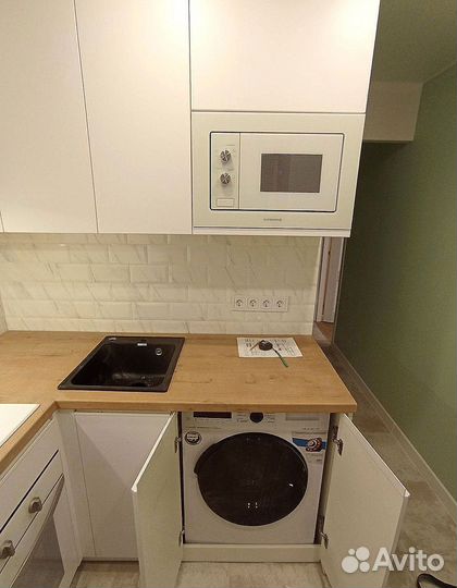 Кухня на заказ от производителя