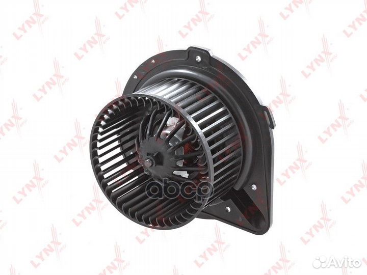 Вентилятор отопителя RF1240 lynxauto