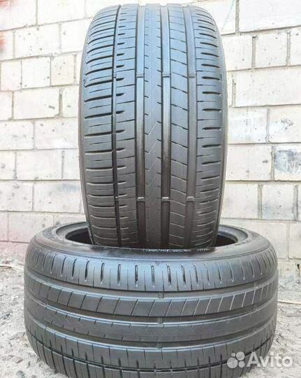 Falken Azenis FK-510 275/40 R19 105Y