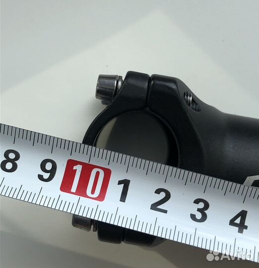 Велозапчасти (седло, вынос)