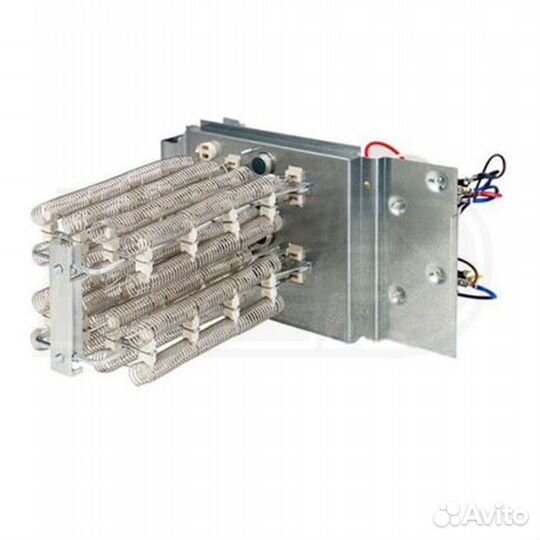 Запасные части и расходники Goodman