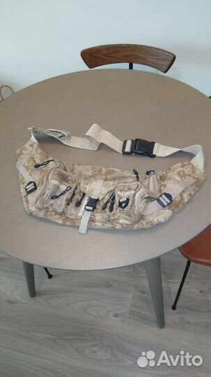 Сумка для рыбалки