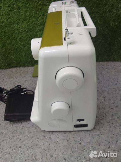 Швейная машина astralux dc8371 (арт.102640)(2а/13)