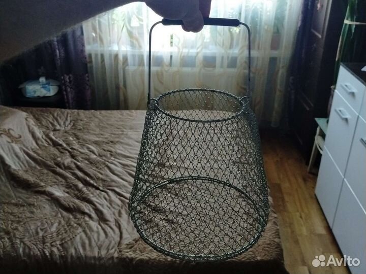 Сетка для яиц СССР