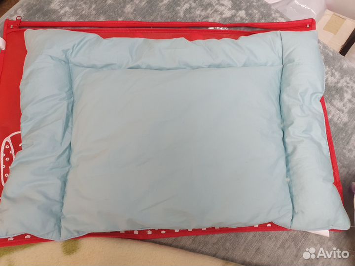 Постельные принадлежности для ребенка