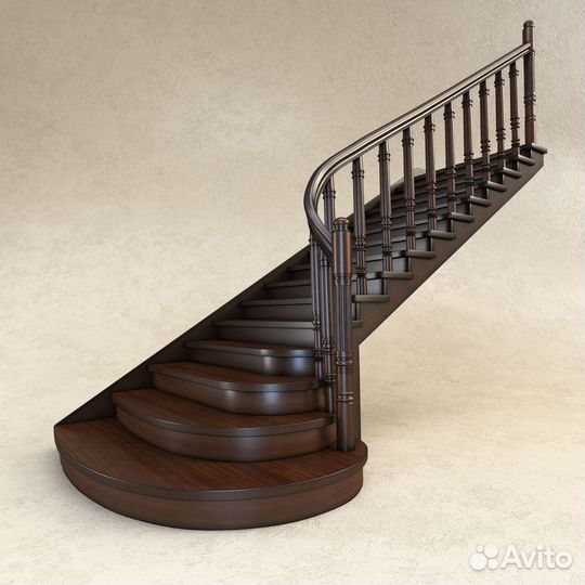 Ступени для лестницы