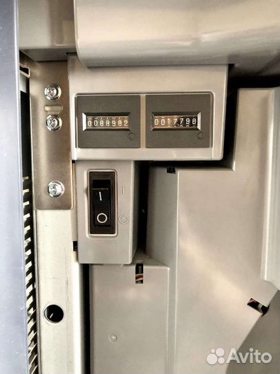 Продам цифровую машину