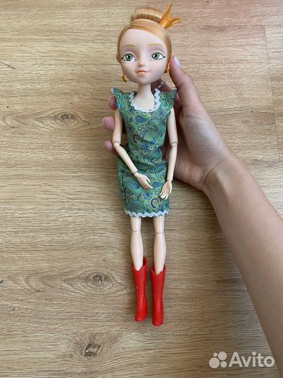 Куклы барби и Царевны