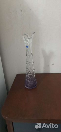 Ваза и тарелка